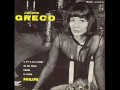 Paname - Juliette Gréco 