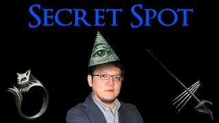 Dark Souls 3 Gank City - How to reach THE PLATFORM