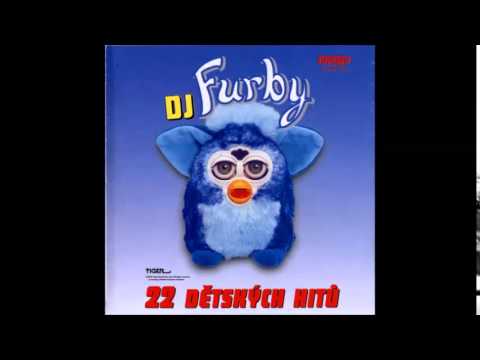 DJ Furby (Michal David) - To snad nikdo nespočítá