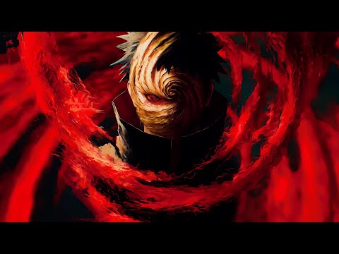 Naruto Shippuden Dark OST Collection III