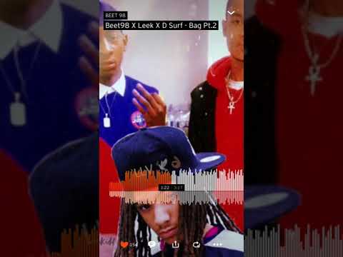 OTB Dan x Beet98 x OTB Leeky - Bag pt.2