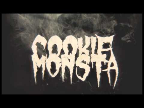 Cookie ​Monsta​ - Lets Get Wobbly