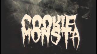 Cookie ​Monsta​ - Lets Get Wobbly