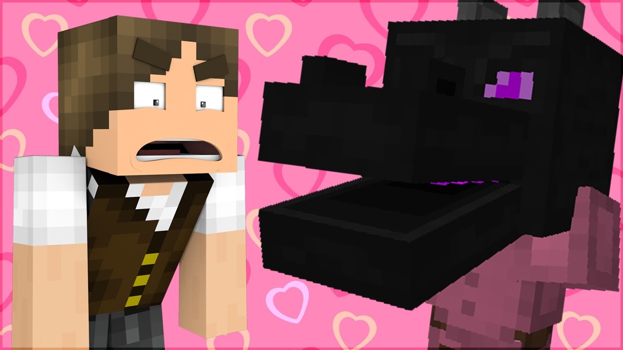 Minecraft: A VERDADE SOBRE A PROFESSORA DE BALÉ É REVELADA!