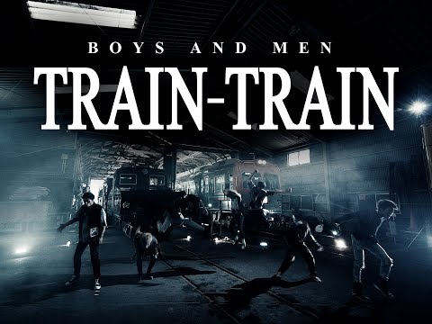 Video thumbnail for TRAIN-TRAIN