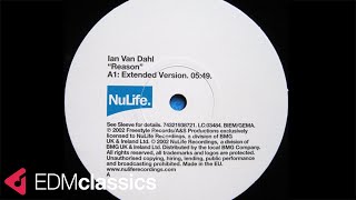 Ian Van Dahl - Reason (Extended Mix) (2002)
