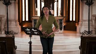 The Power of Yielding to God&#39;s Spirit - Elijah Bible Study by Priscilla Shirer