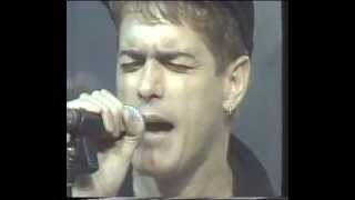 Radio Futura - 37 grados (directo)  &quot;Por la mañana&quot;