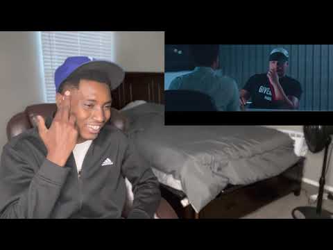 Best Rapper Out Of Australia🔥⁉️ American Reacts To ONEFOUR - Ladz In The Hood Reaction‼️