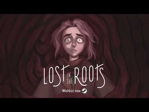 Lost in The Roots. Teaser
