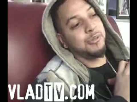 Exclusive: Nu Jerzey Devil took a Gun Charge for The Game