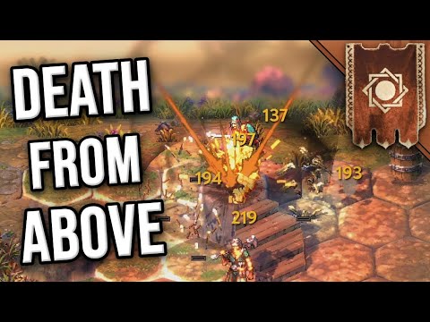 Bihgli Satherdown is Unstoppable! - Songs of Conquest: The Plateau, #3 (Finale)