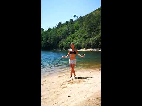 Choreo Irene Mr. Moo Krunk Temple