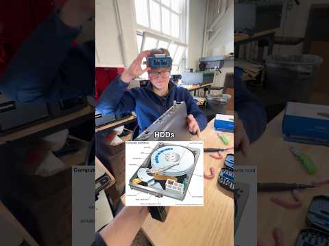 Can you harvest HDDs from cable boxes?