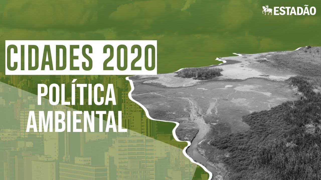 Cidades 2020: O desafio de se criar cidades sustentáveis