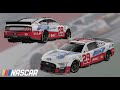 Harvick to run No. 29 first win throwback at North Wilkesboro All-Star Race