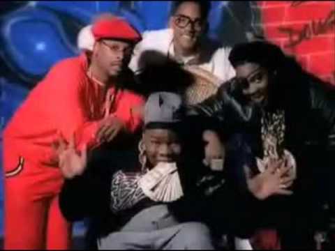 Will Smith w/ Slick Rick & Biz Markie - "Swagga Like Us" (VipaGTS Blend)