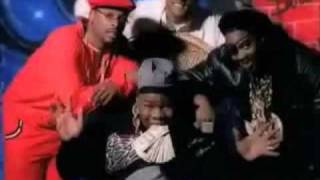Will Smith w/ Slick Rick &amp; Biz Markie - &quot;Swagga Like Us&quot; (VipaGTS Blend)
