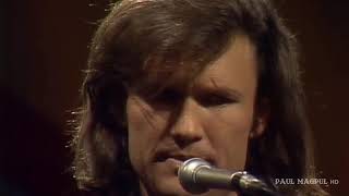 Kris Kristofferson _  For the good times live 1970 HD