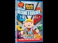 Previews From Bob The Builder When Bob Became A Builder 2006 DVD