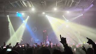 Download lagu The Amity Affliction-Give it all (Live Mexico City 2025) mp3