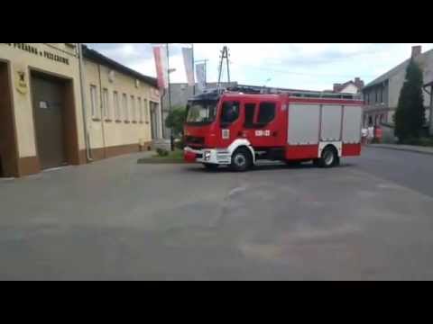 105 lat OSP Przechowo