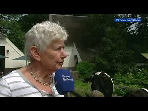 GLD Nieuws 28 juni 2012 - Nieuws