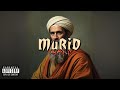 Taskin G Murid মুরিদ Bangla Rap Song Official Visualizer 2025