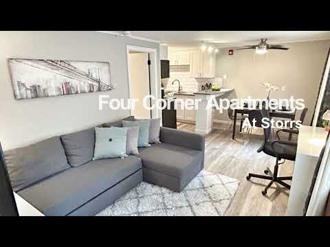 Storrs Apts - Video 2 of 2