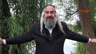 "בורא עולם לא יעזוב אותך אתה הבן שלו"... רהובן דה לריינה מהסדרה עוד ניפגש בכאן 11 מדהים"...