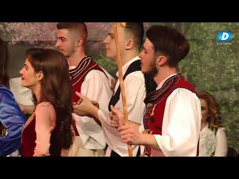 Sacose & Tommi  - Gimbusi mari tu a noasta armanami  @Ansamblul IHOLU