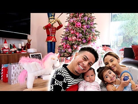 THE ACE FAMILY CHRISTMAS SPECIAL 2018!!!