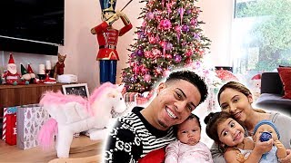 THE ACE FAMILY CHRISTMAS SPECIAL 2018!!!