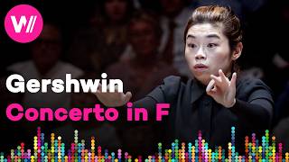 Download lagu Elim Chan conducts Lucas Debargue and the Orchestre de Paris | George Gershwin: Concerto in F mp3 Download lagu Elim Chan conducts Lucas Debargue and the Orchestre de Paris | George Gershwin: Concerto in F mp3
