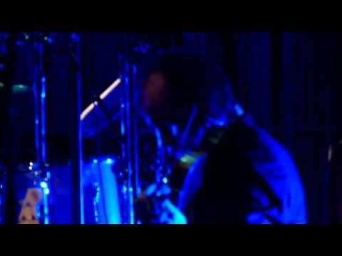 Nick Cave & The Bad Seeds - Sad Waters (Rome, 27.11.2013)