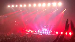 Frei.Wild - Wir gehen wie Bomben auf euch nieder (Live in Berlin 28.12.2015)