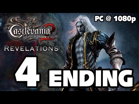 Castlevania : Lords of Shadow 2 - R�v�lations Playstation 3