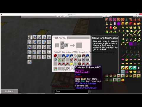 Let's Play FTB Infinity 1.7.10 [P13]