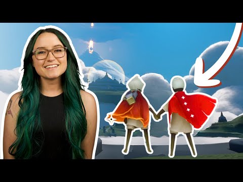 The Most Relaxing Co-op Game I've Found…and It's Free! - YouTube