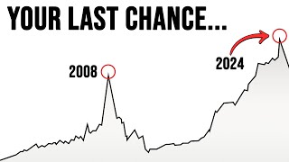 How to use 2024 Recession To Get Rich (Do This NOW)