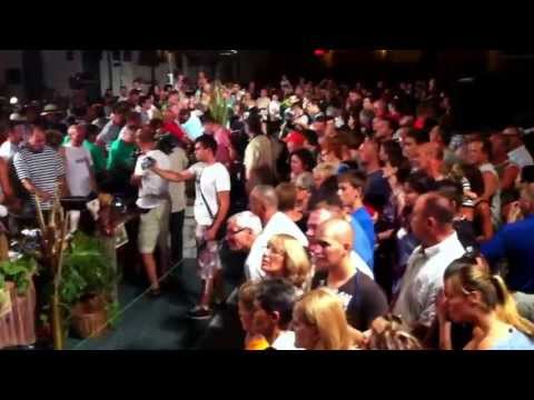 Brudetijada 2013 u Opuzenu