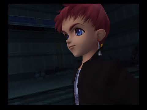Xenosaga Episode I (PlayStation 2) Playthrough Part 16