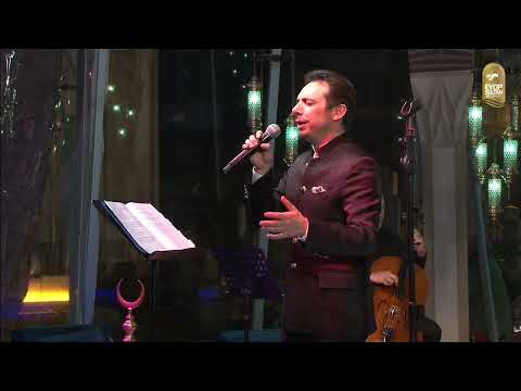 Eyüpsultan’da Ramazan - Fatih Koca'yla Tasavvuf Müziği Dinletisi