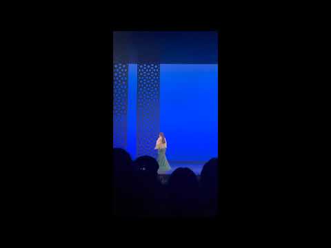 La Boheme, Puccini: Mimi & Marcello Duet