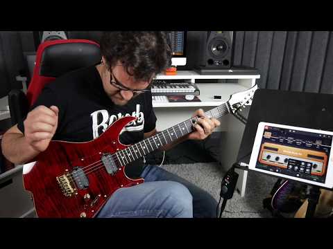 Positive Grid BIAS AMP 2 Mobile Extensive Review