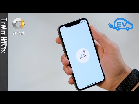 Smart Ready To & Smart EQ Control App