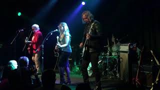 FILTHY FRIENDS - "The Arrival" 8/29/17