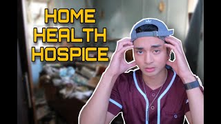 I tried out home health and hospice nursing as a side hustle. What do I think