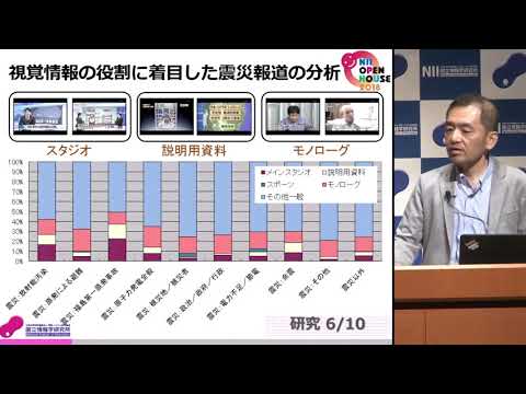 片山 紀生 - コンテンツ科学研究系 - 研究者紹介 - 研究 - 国立情報学研究所 / National Institute of Informatics