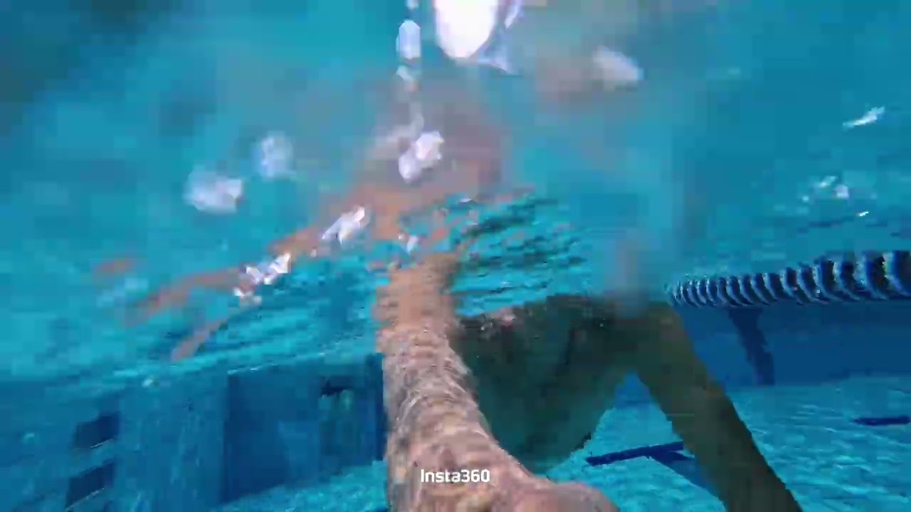 Go Ultra潛水殼第一次下水